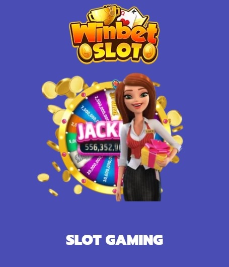 slot gaming